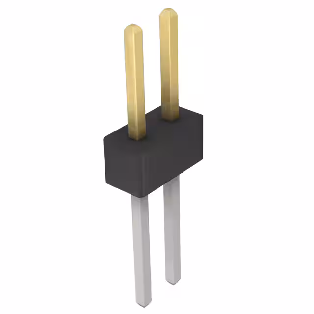 PBC01DACN Sullins Connector Solutions  Headers Male Pins